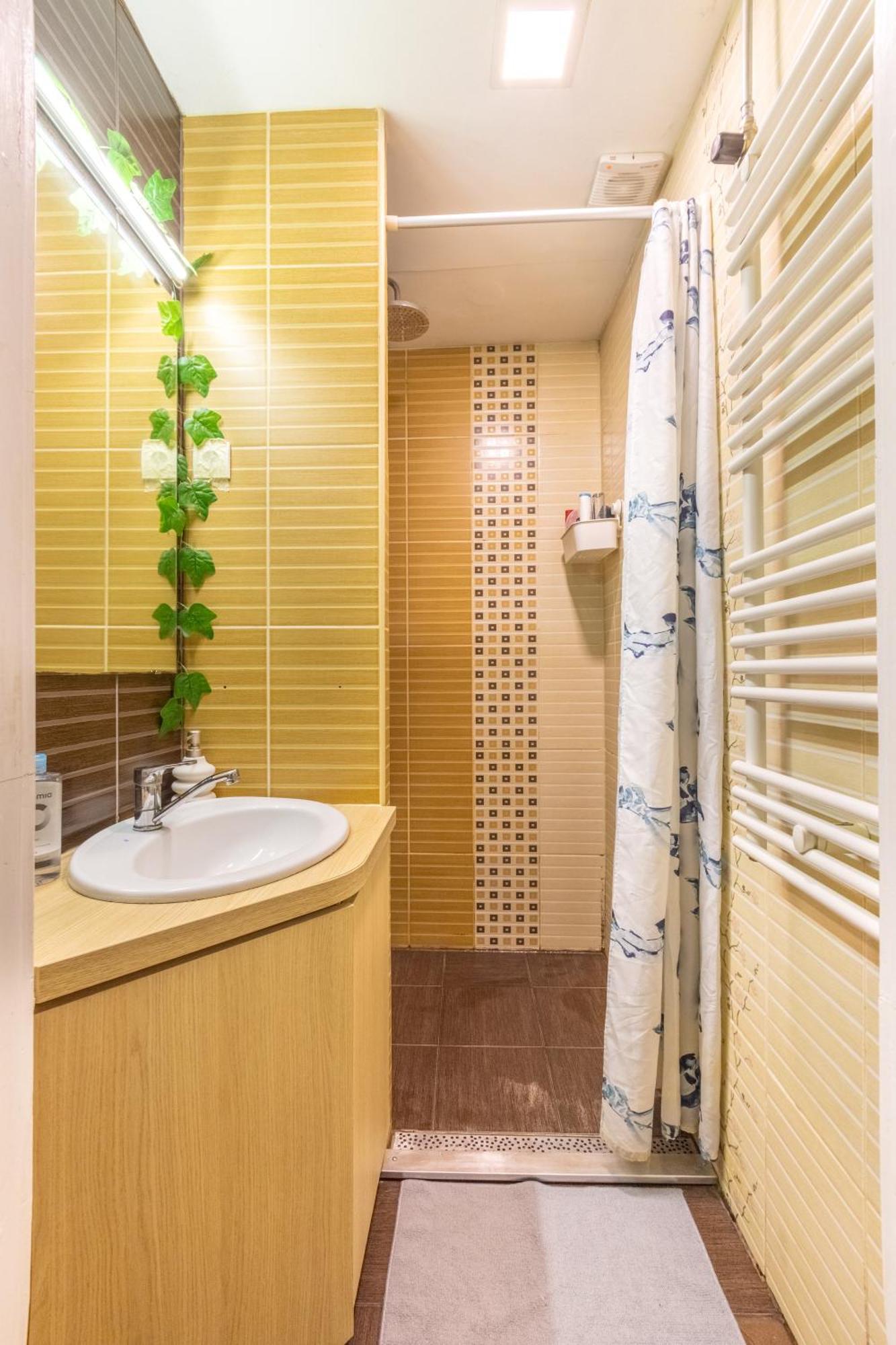 Gellerico Rooms At Horanszky Street Budapest Exterior foto